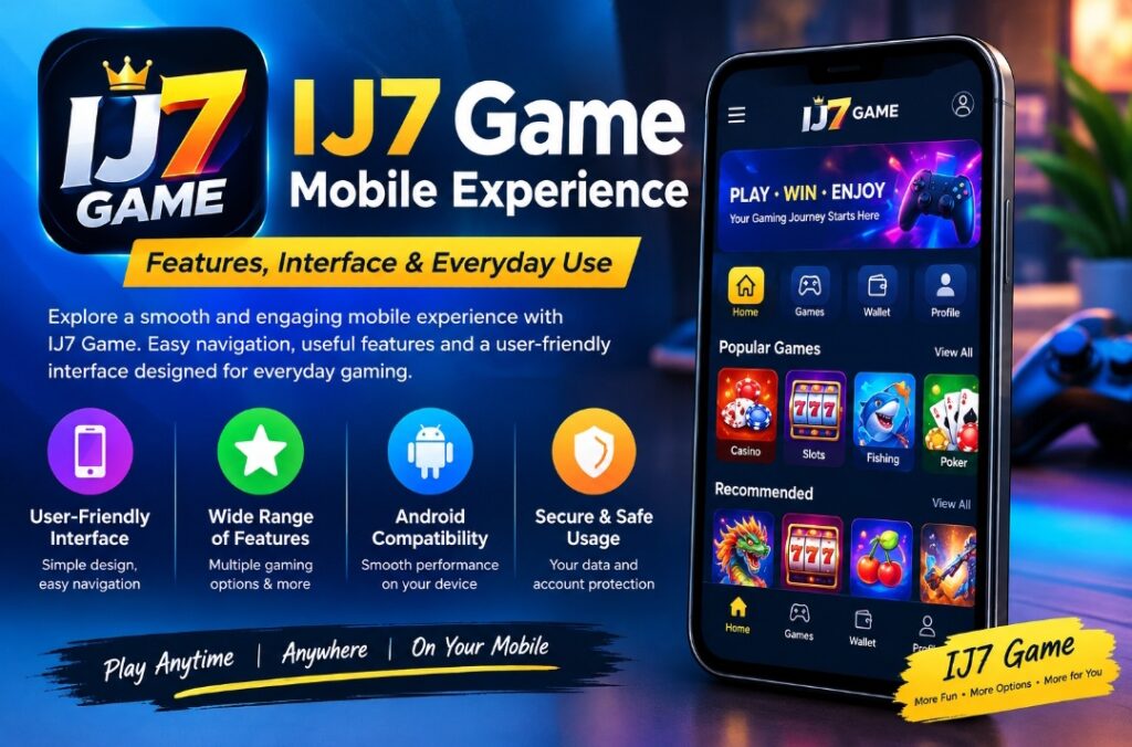 Ij7 game blogs ij7game-in.com