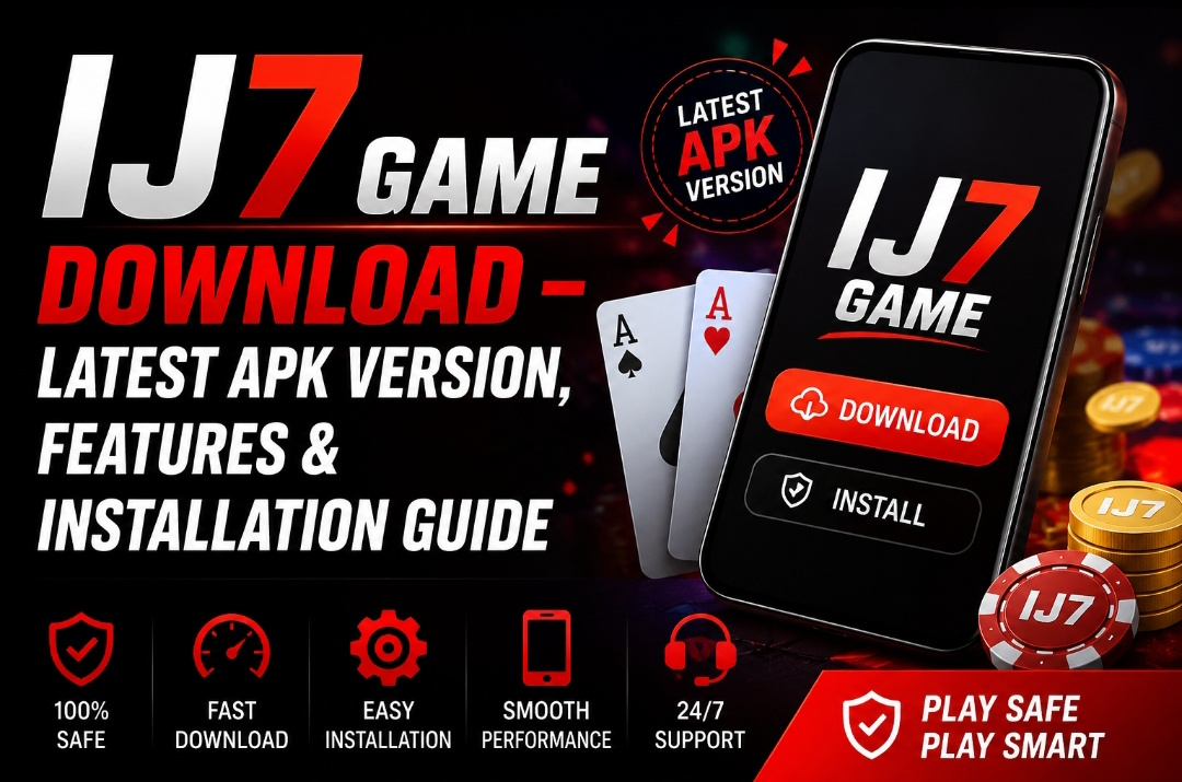 ij7 game latest android download version